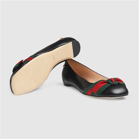 ballerine gucci prezzo|mytheresa ballerine.